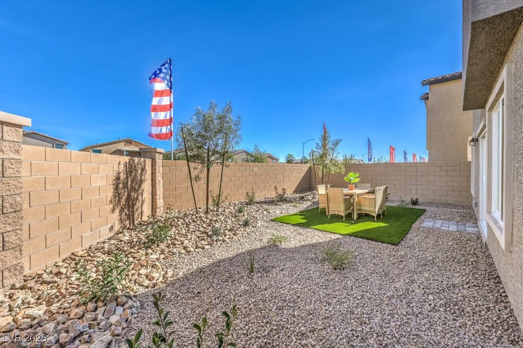 803 Calm Crystal, North Las Vegas, NV 89081