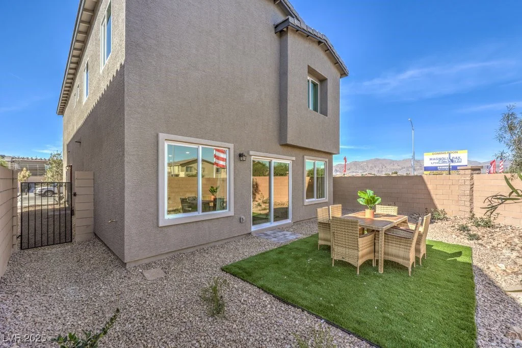 803 Calm Crystal, North Las Vegas, NV 89081