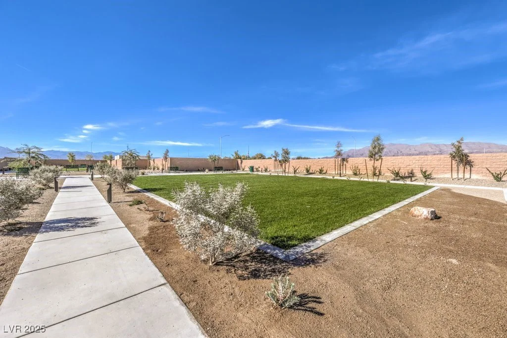 803 Calm Crystal, North Las Vegas, NV 89081