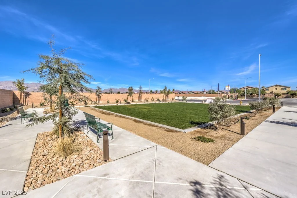 803 Calm Crystal, North Las Vegas, NV 89081