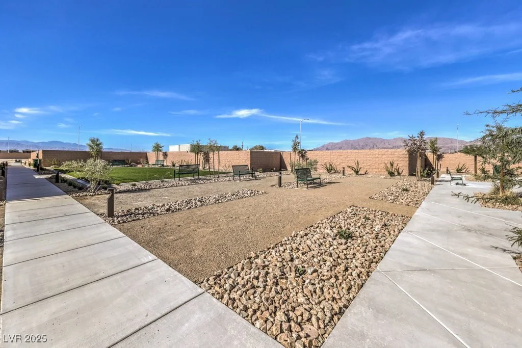 803 Calm Crystal, North Las Vegas, NV 89081