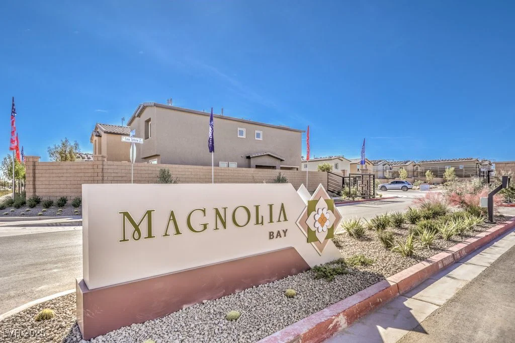 803 Calm Crystal, North Las Vegas, NV 89081