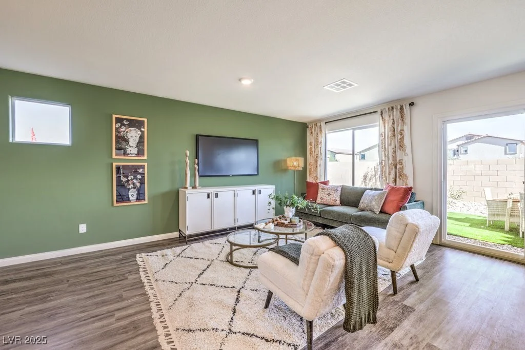 803 Calm Crystal, North Las Vegas, NV 89081