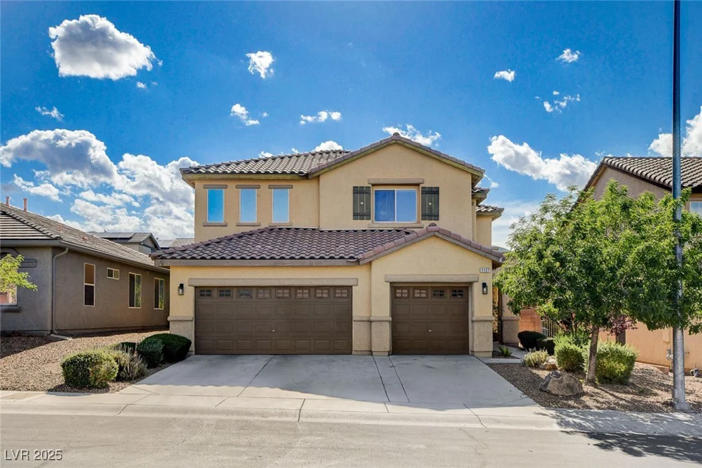 1127 Lake Berryessa, Henderson, NV 89002