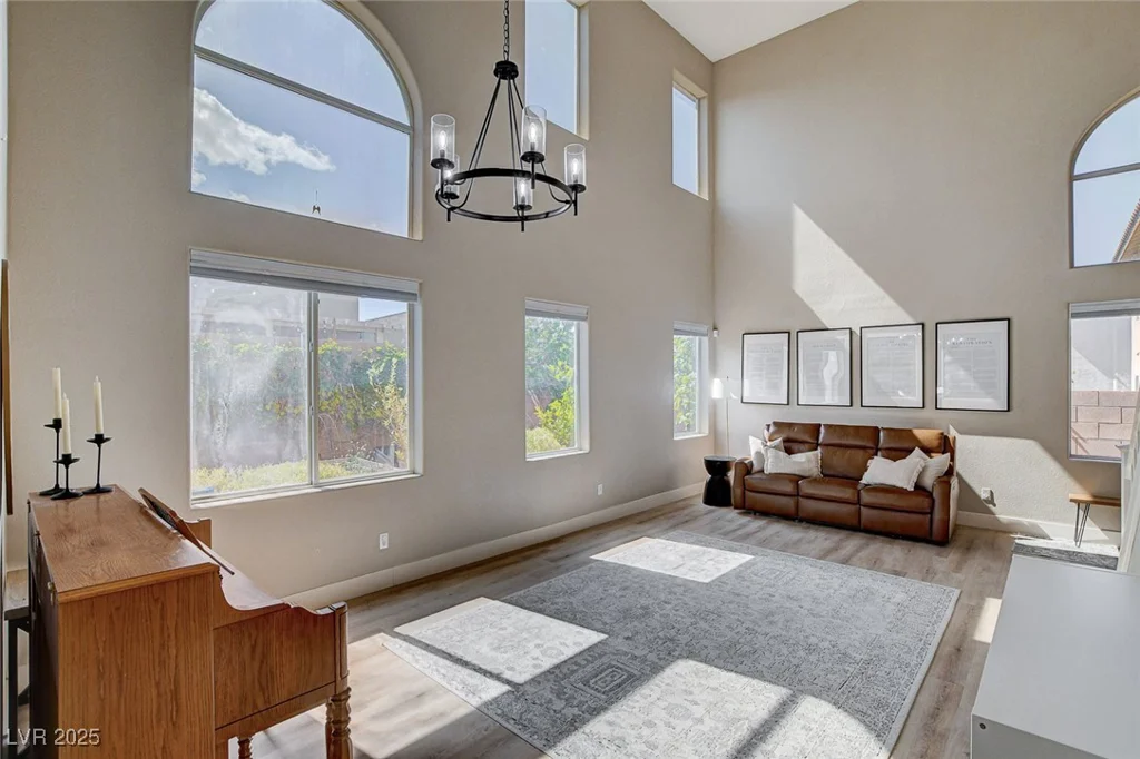 1127 Lake Berryessa, Henderson, NV 89002