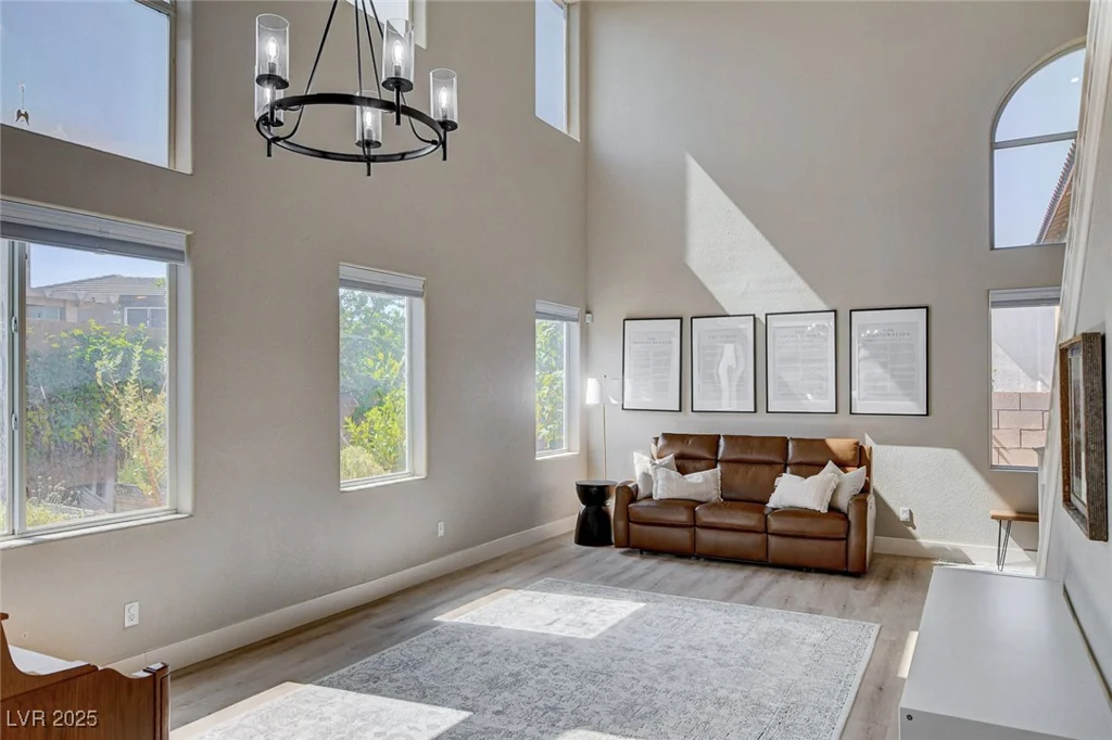 1127 Lake Berryessa, Henderson, NV 89002