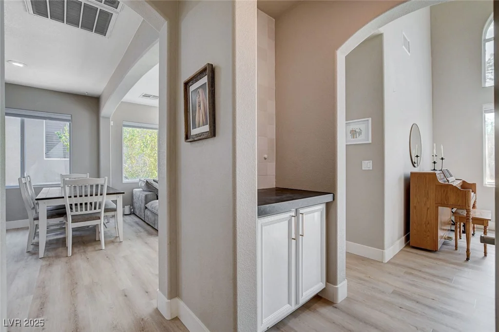 1127 Lake Berryessa, Henderson, NV 89002