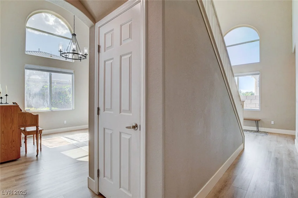 1127 Lake Berryessa, Henderson, NV 89002