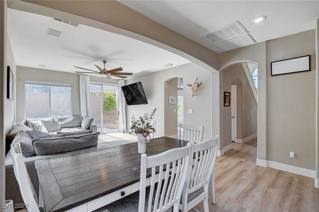1127 Lake Berryessa, Henderson, NV 89002