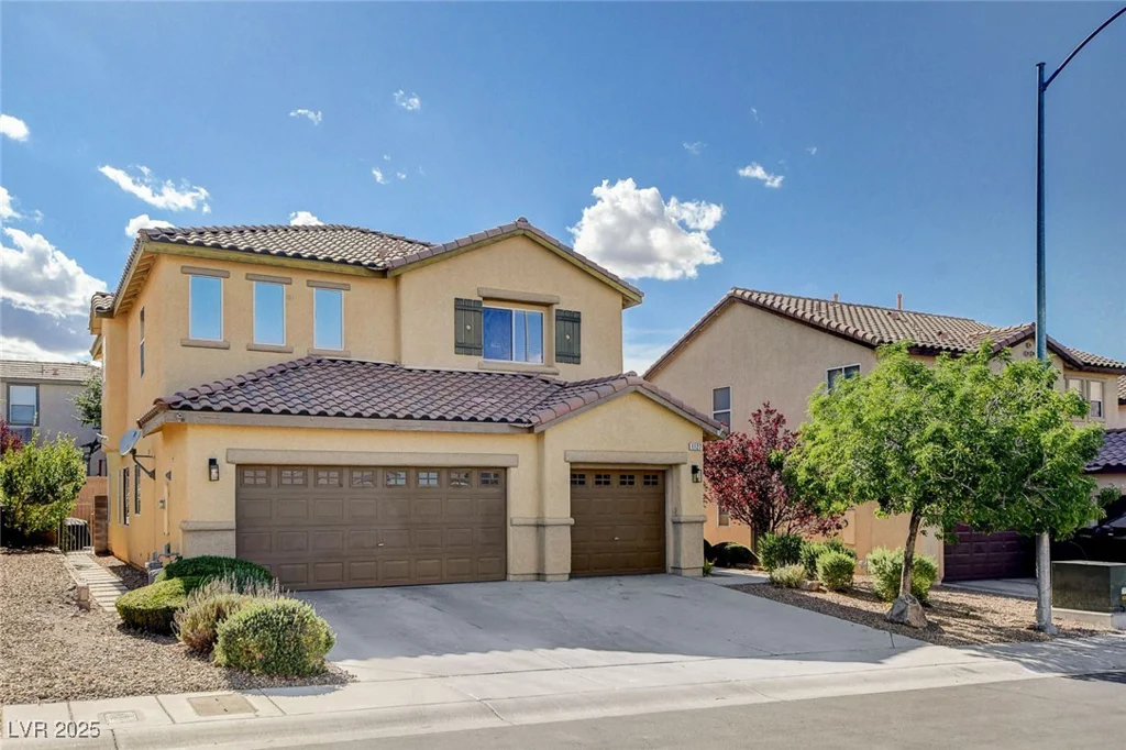1127 Lake Berryessa, Henderson, NV 89002