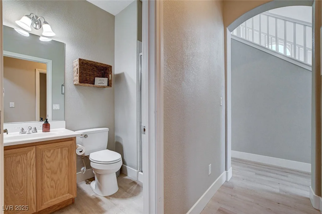 1127 Lake Berryessa, Henderson, NV 89002
