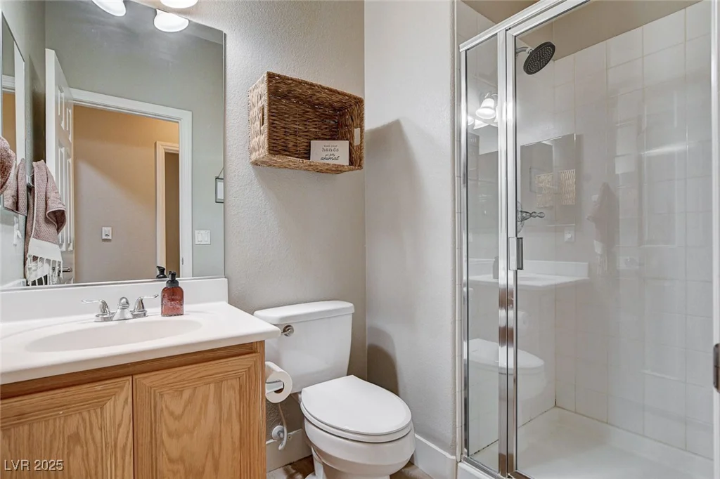 1127 Lake Berryessa, Henderson, NV 89002