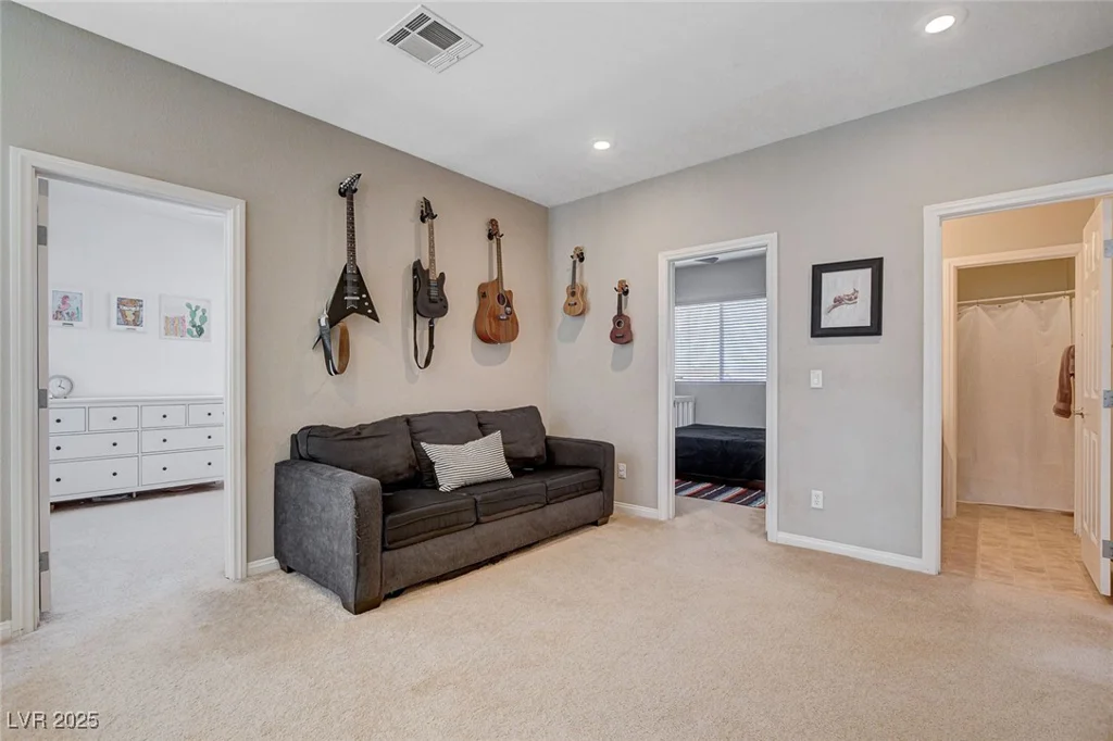 1127 Lake Berryessa, Henderson, NV 89002