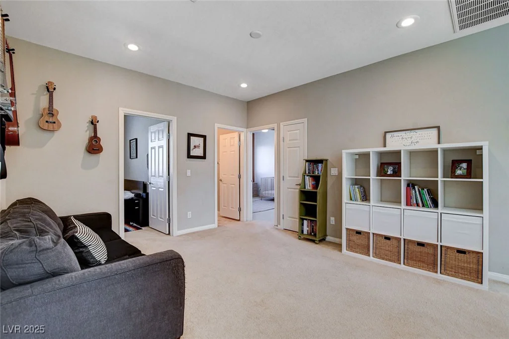 1127 Lake Berryessa, Henderson, NV 89002