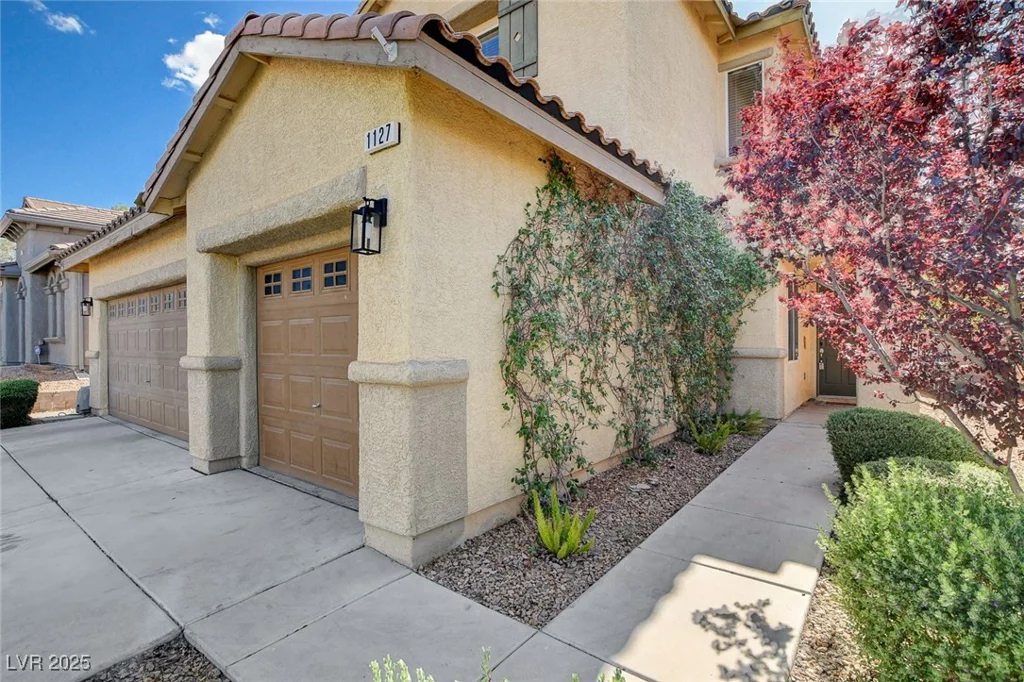 1127 Lake Berryessa, Henderson, NV 89002