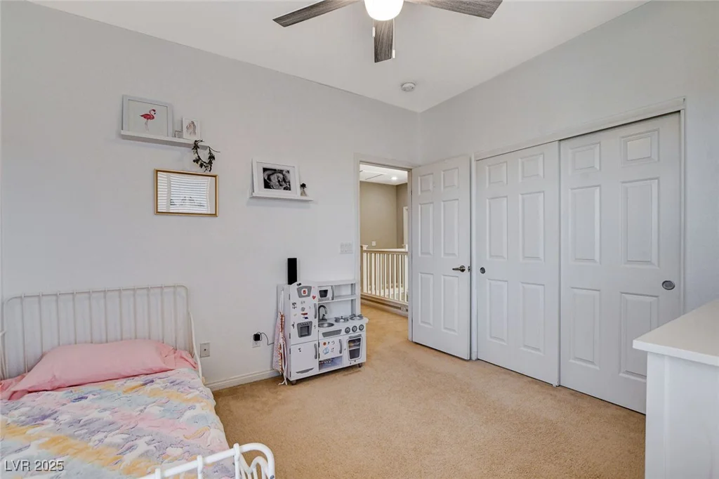 1127 Lake Berryessa, Henderson, NV 89002