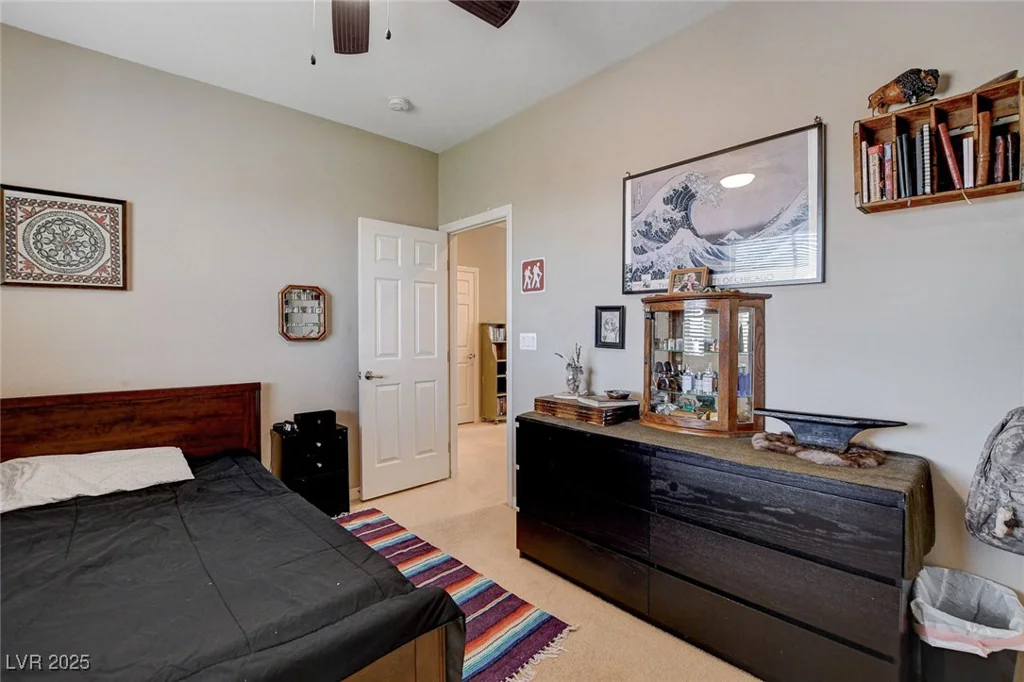 1127 Lake Berryessa, Henderson, NV 89002