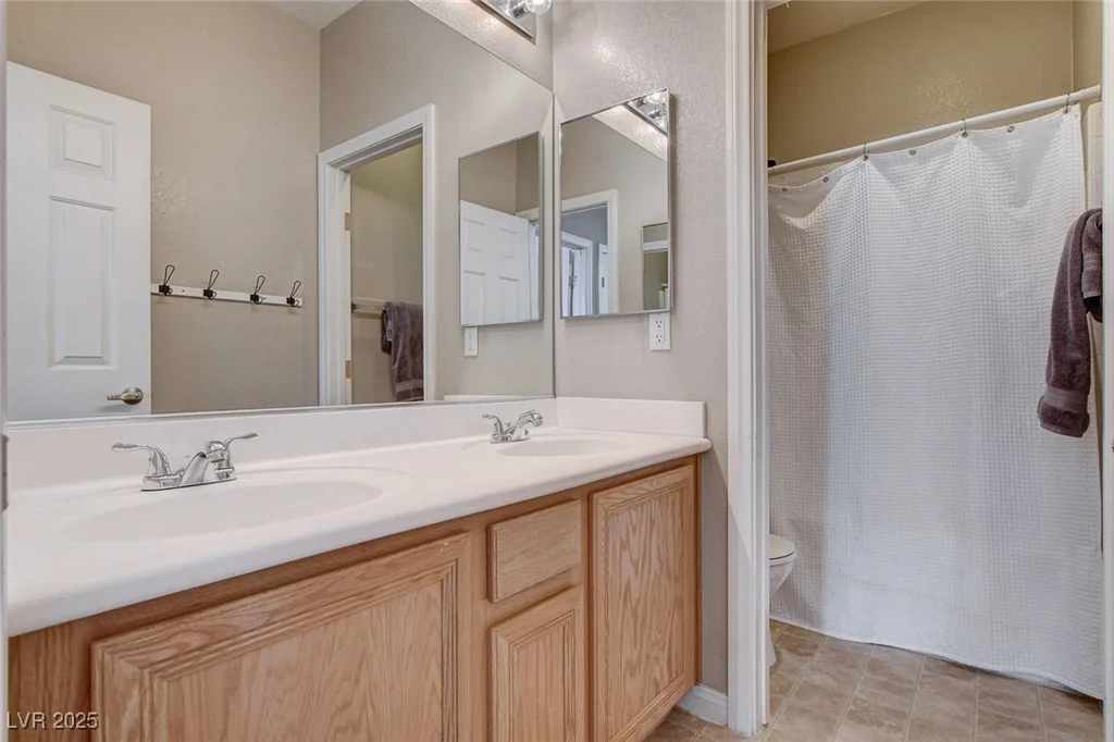 1127 Lake Berryessa, Henderson, NV 89002