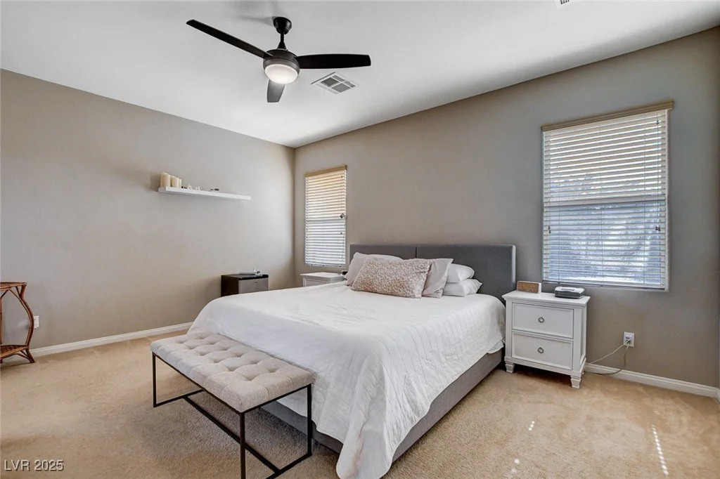 1127 Lake Berryessa, Henderson, NV 89002