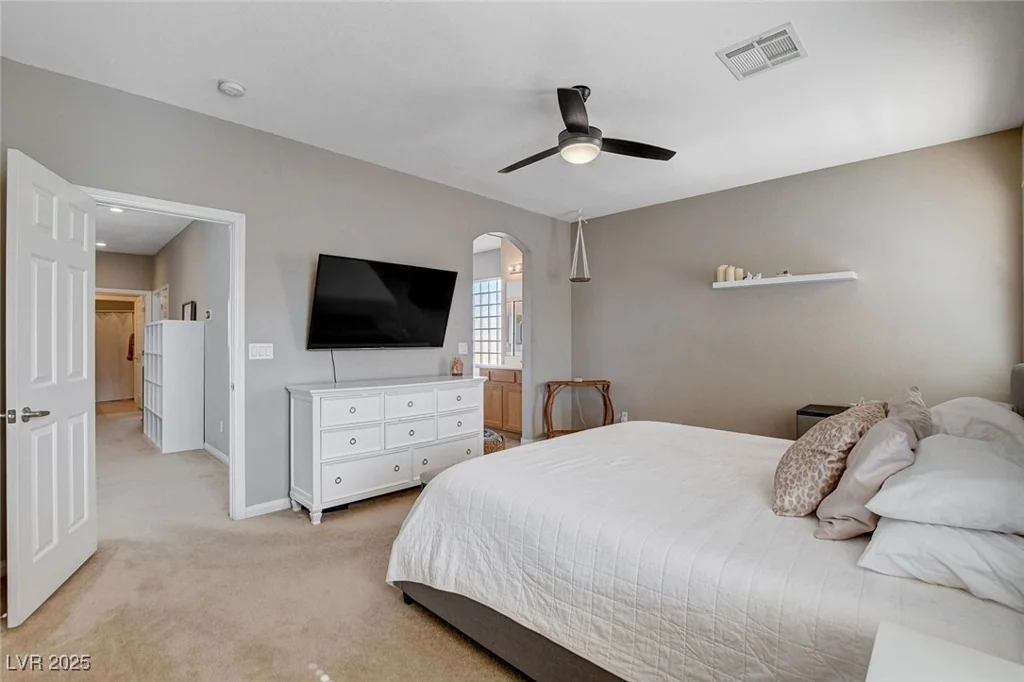 1127 Lake Berryessa, Henderson, NV 89002