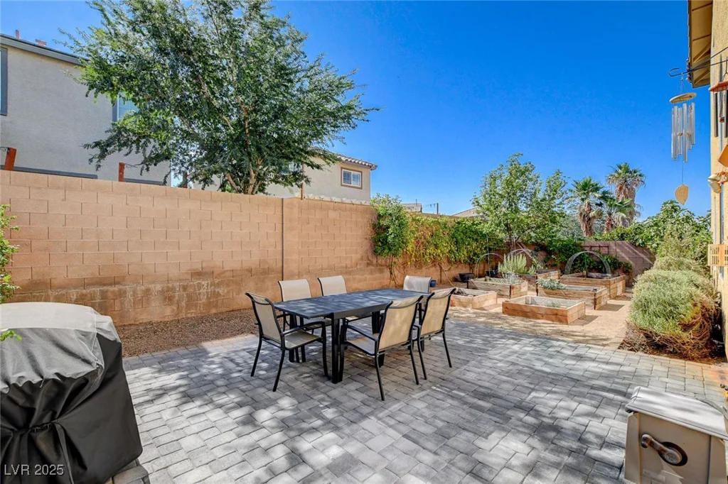 1127 Lake Berryessa, Henderson, NV 89002