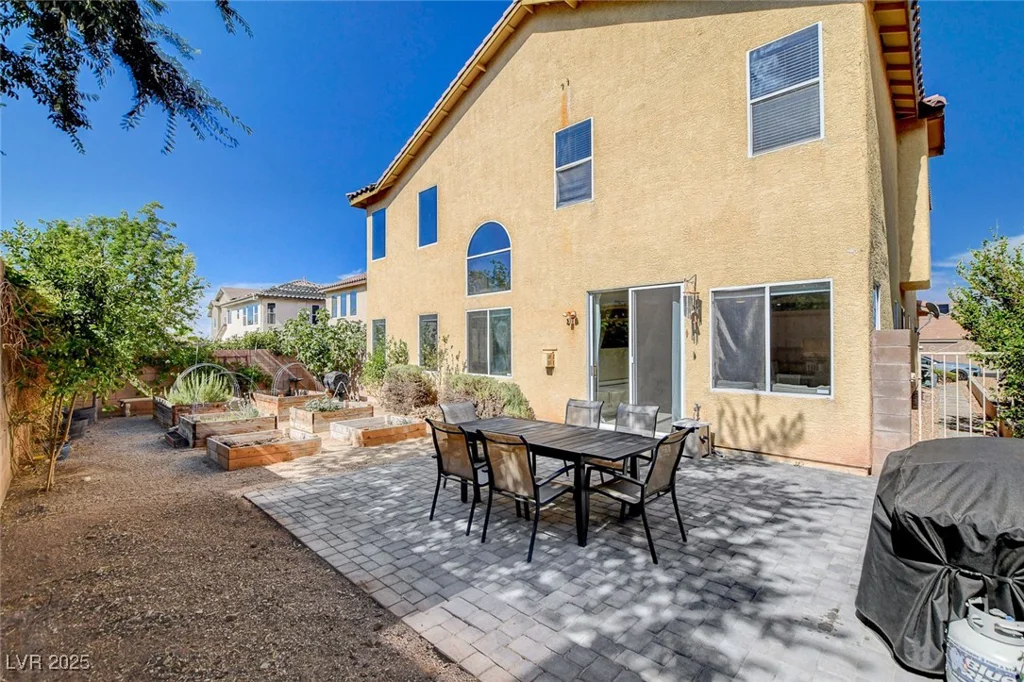 1127 Lake Berryessa, Henderson, NV 89002