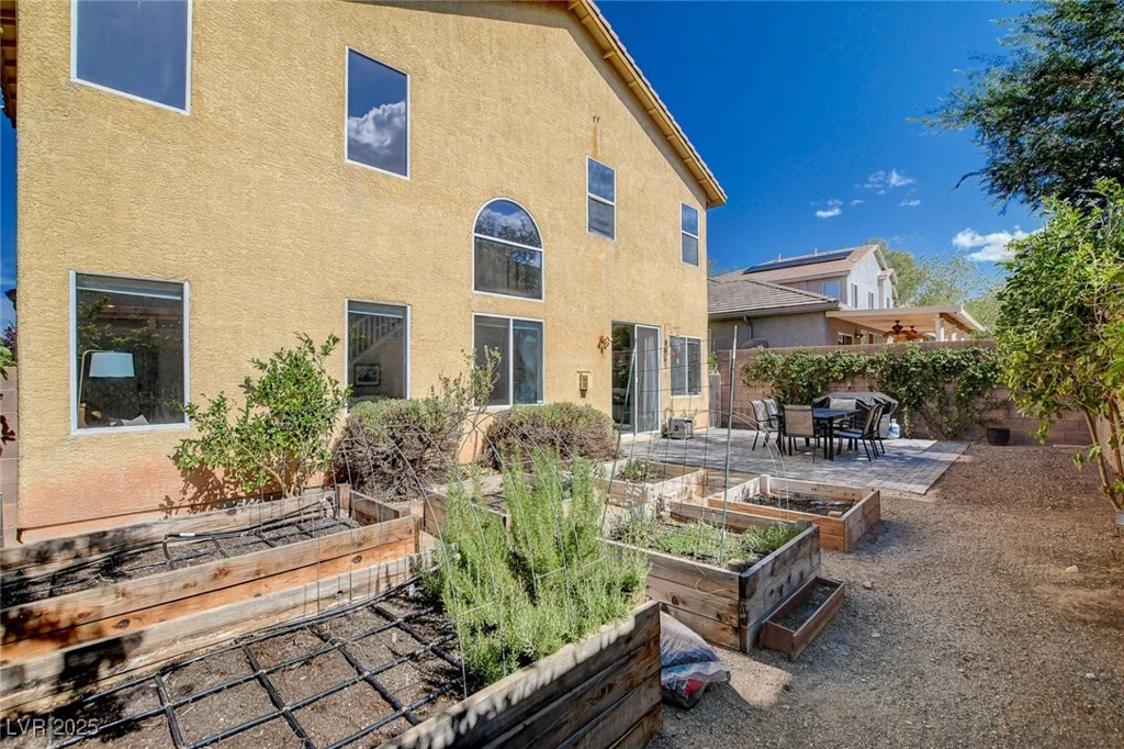 1127 Lake Berryessa, Henderson, NV 89002