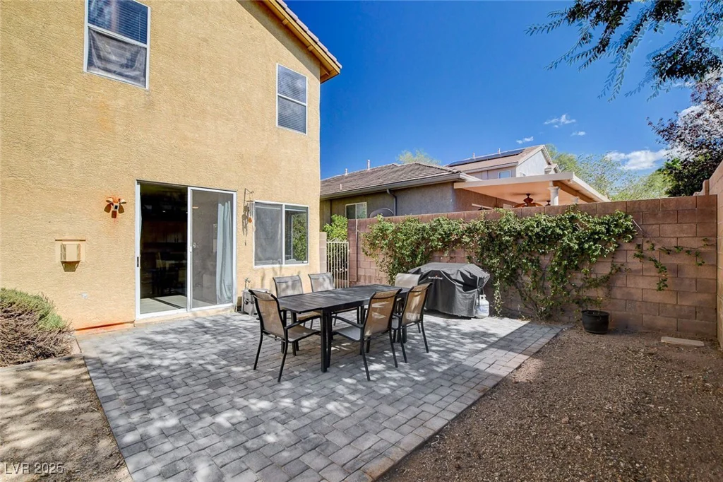 1127 Lake Berryessa, Henderson, NV 89002