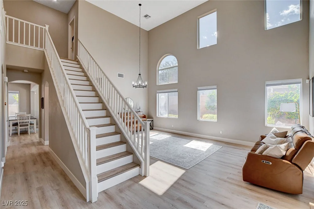 1127 Lake Berryessa, Henderson, NV 89002