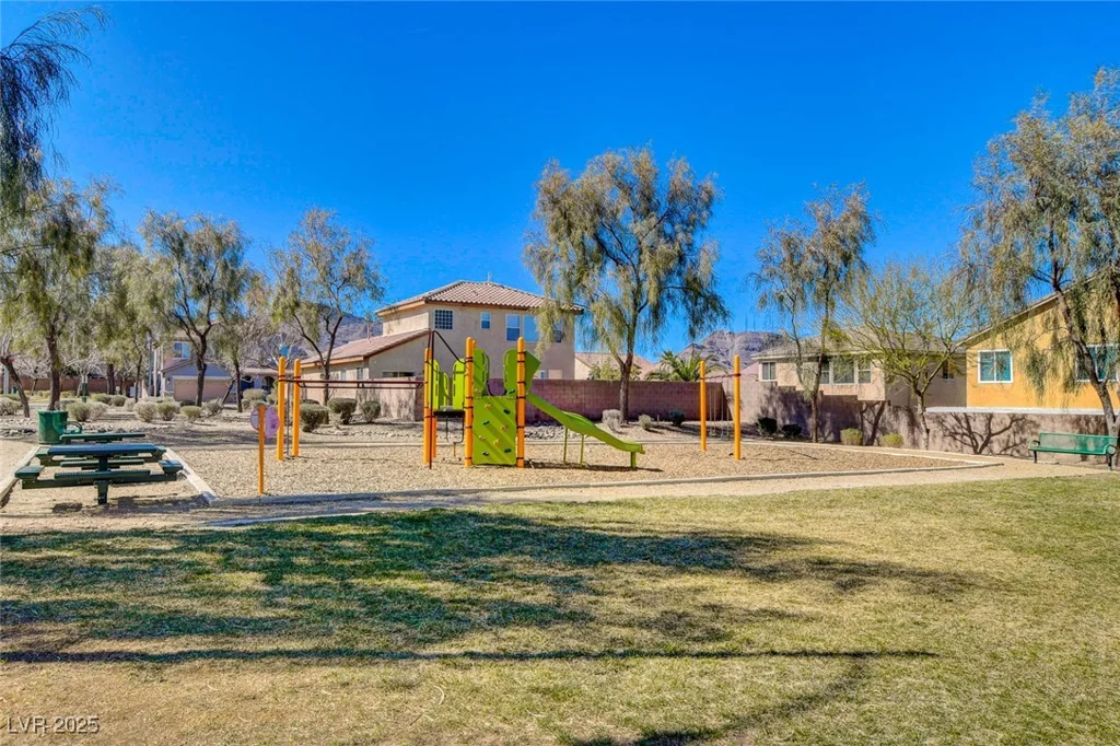 1127 Lake Berryessa, Henderson, NV 89002