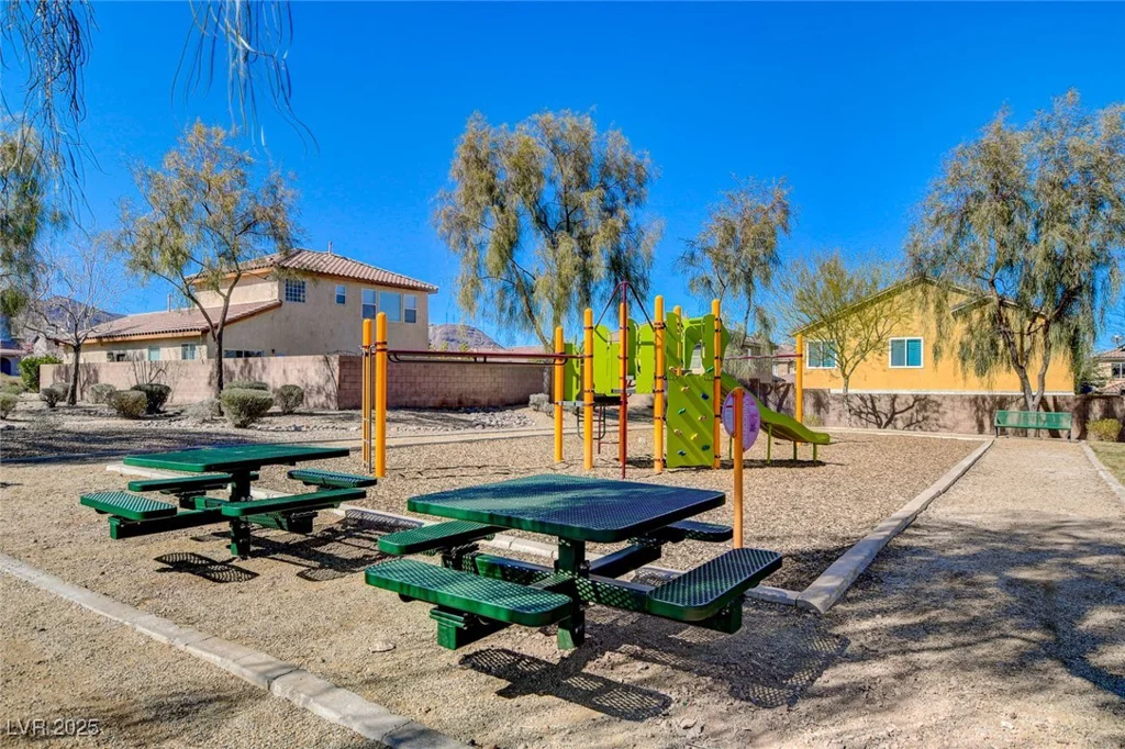 1127 Lake Berryessa, Henderson, NV 89002