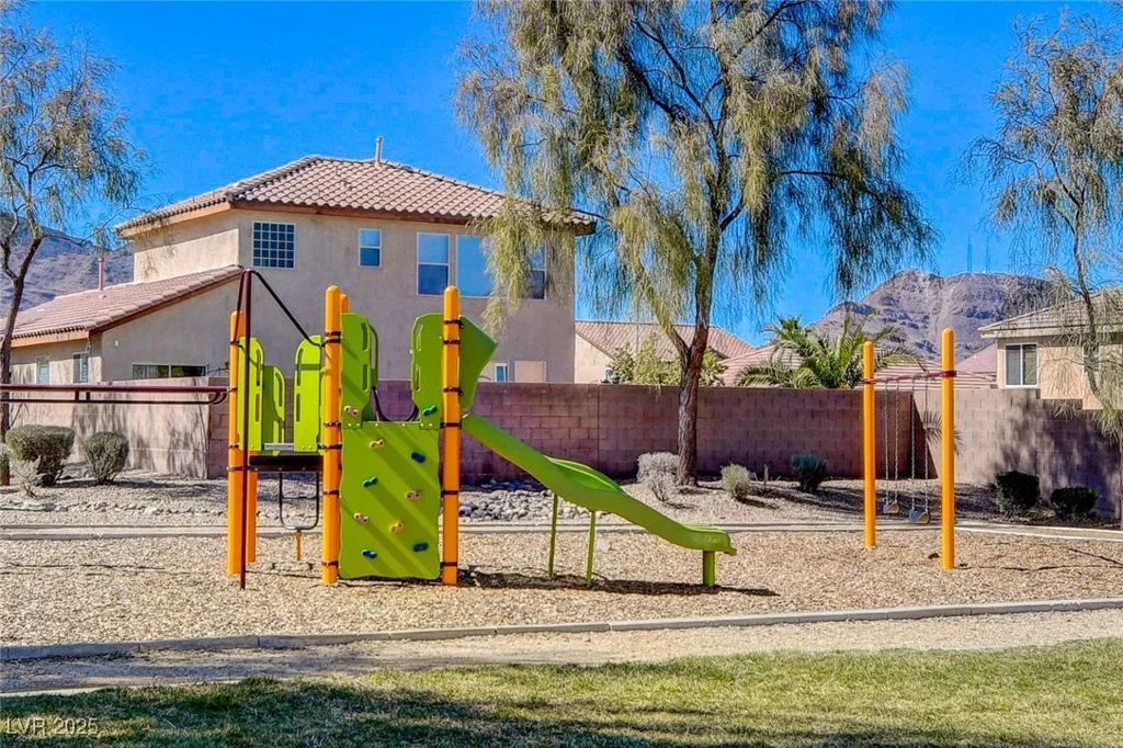 1127 Lake Berryessa, Henderson, NV 89002