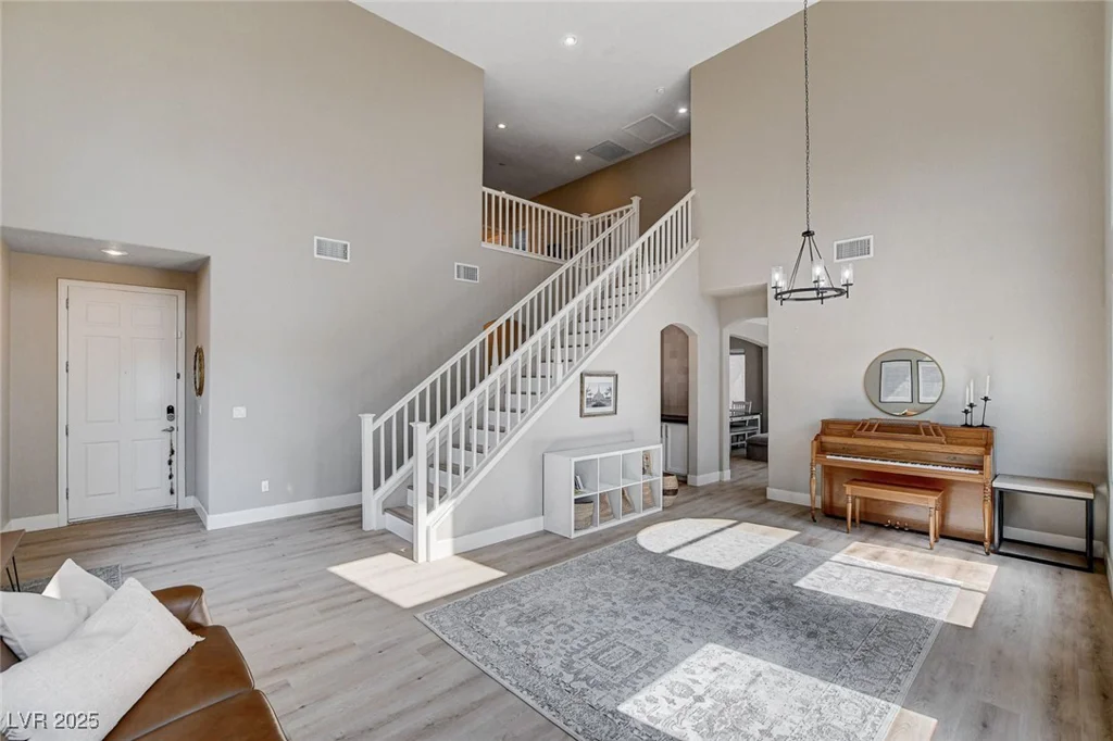 1127 Lake Berryessa, Henderson, NV 89002
