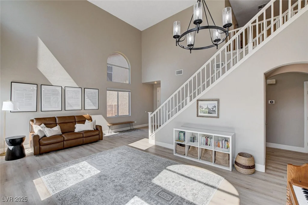 1127 Lake Berryessa, Henderson, NV 89002