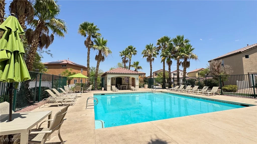 7089 Oberling Bay, Las Vegas, NV 89113