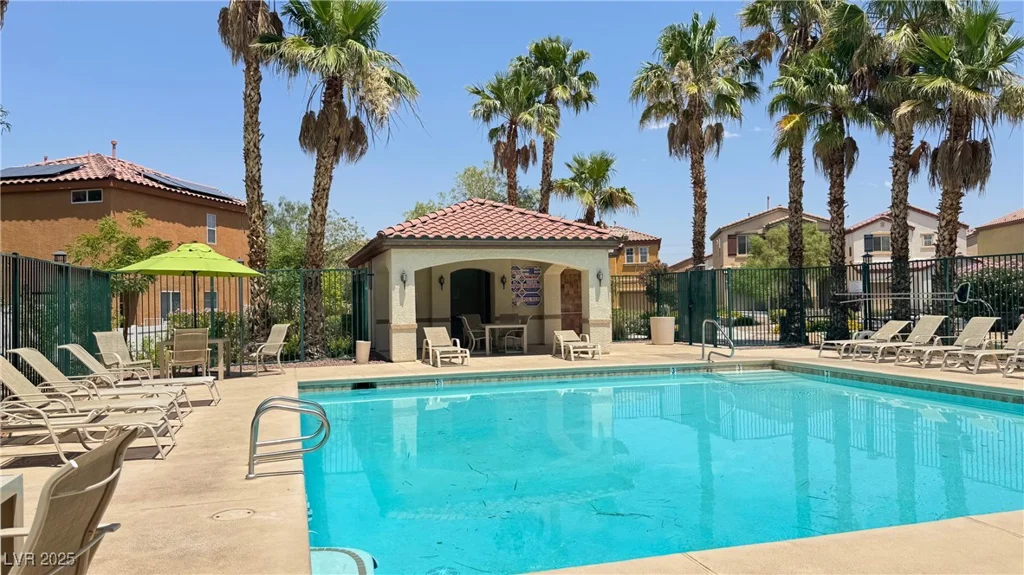 7089 Oberling Bay, Las Vegas, NV 89113