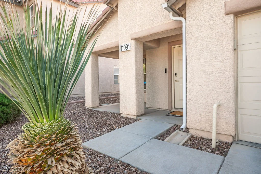 11091 Parete, Las Vegas, NV 89141