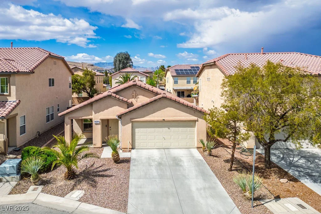 11091 Parete, Las Vegas, NV 89141
