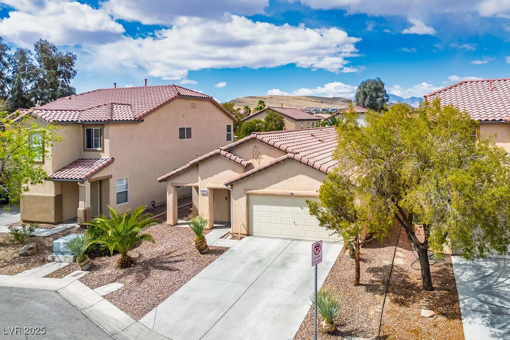 11091 Parete, Las Vegas, NV 89141
