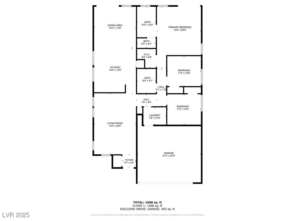 11091 Parete, Las Vegas, NV 89141