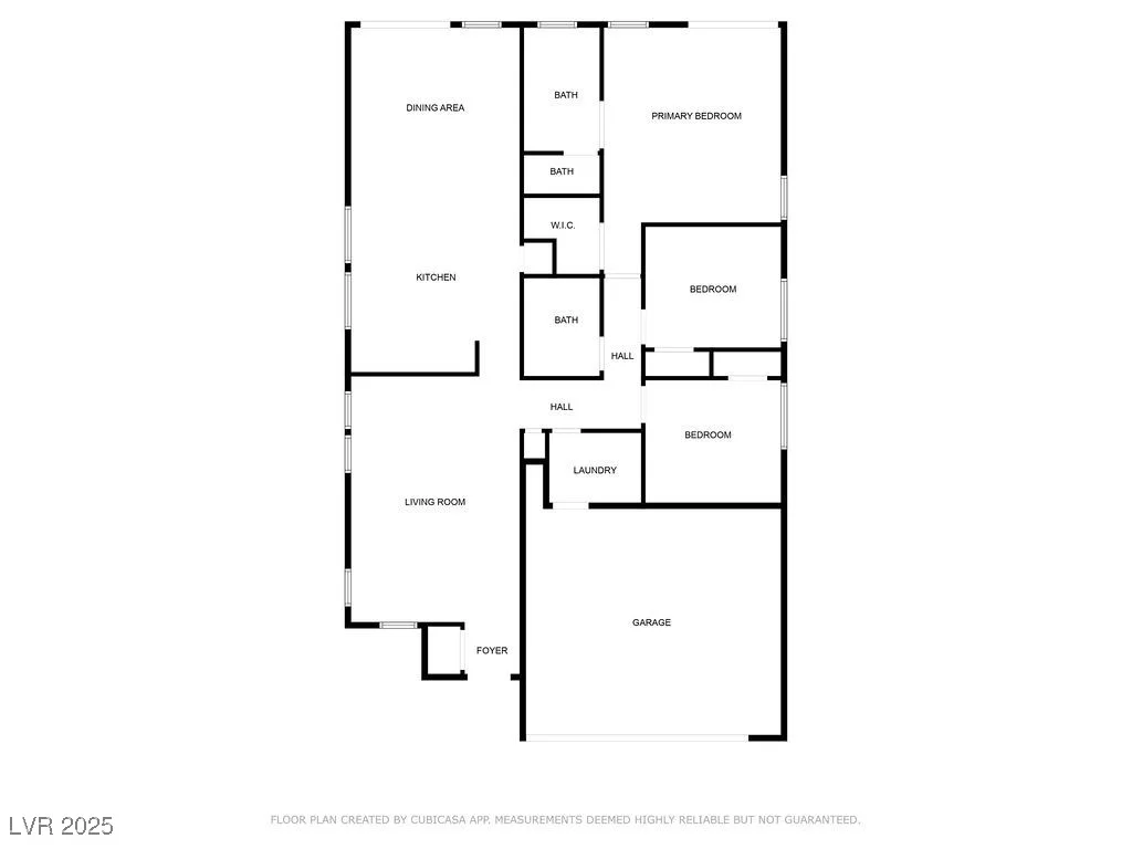 11091 Parete, Las Vegas, NV 89141