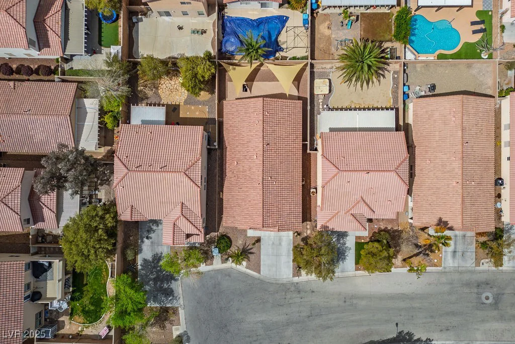 11091 Parete, Las Vegas, NV 89141