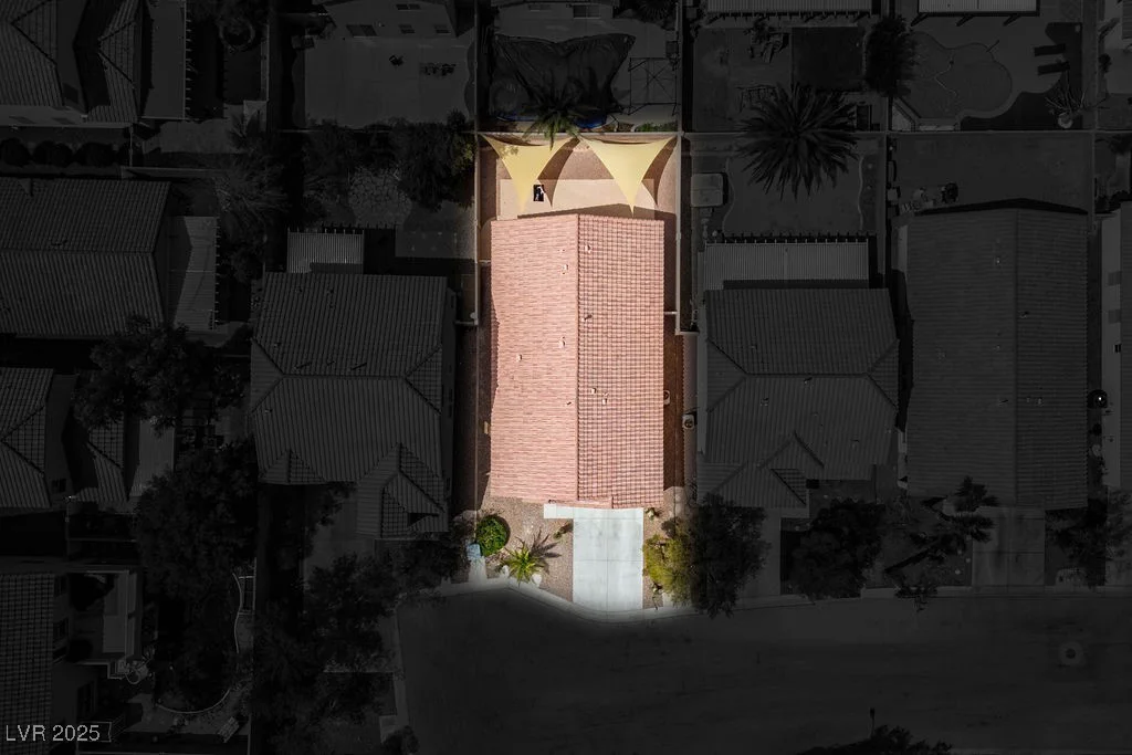 11091 Parete, Las Vegas, NV 89141