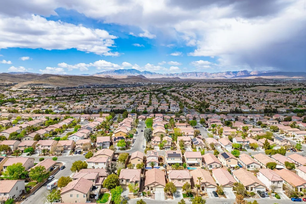 11091 Parete, Las Vegas, NV 89141