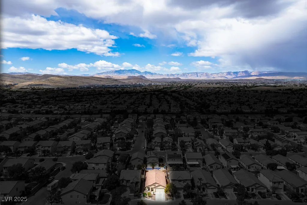 11091 Parete, Las Vegas, NV 89141