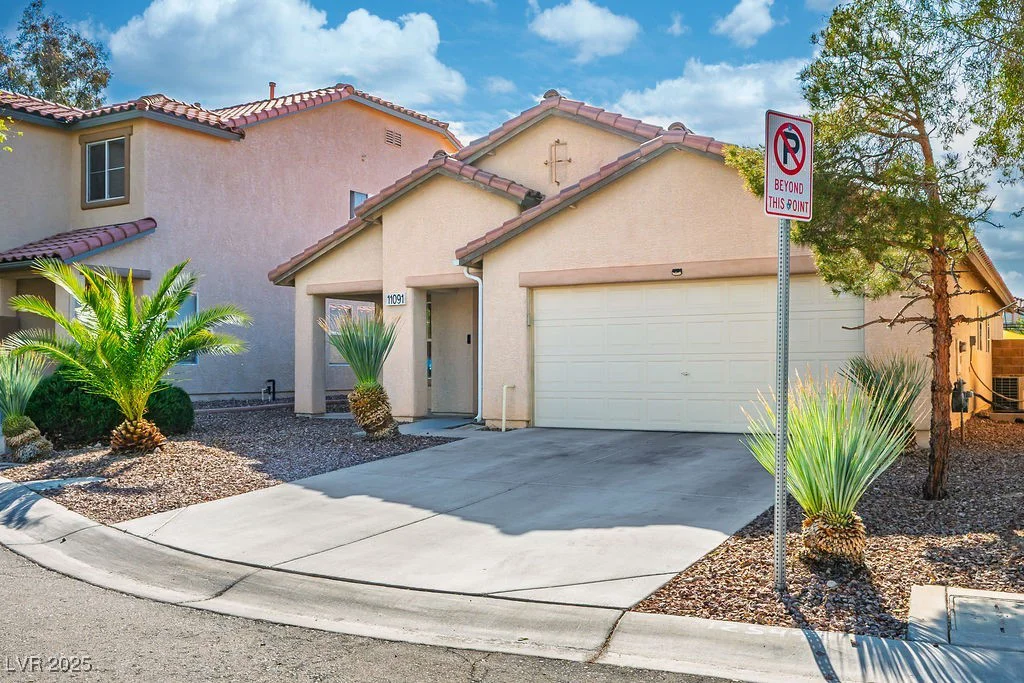 11091 Parete, Las Vegas, NV 89141