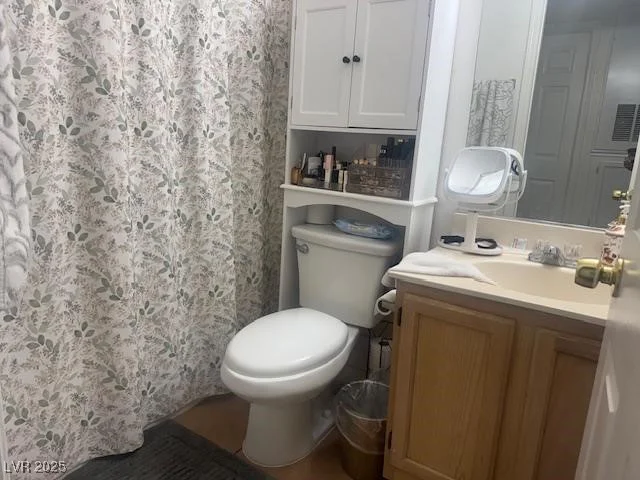 2108 Willowbury, Las Vegas, NV 89108