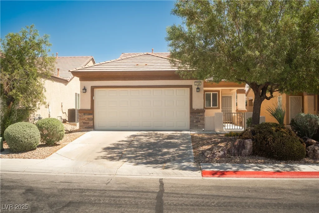 2708 Cheer Pheasant, North Las Vegas, NV 89084