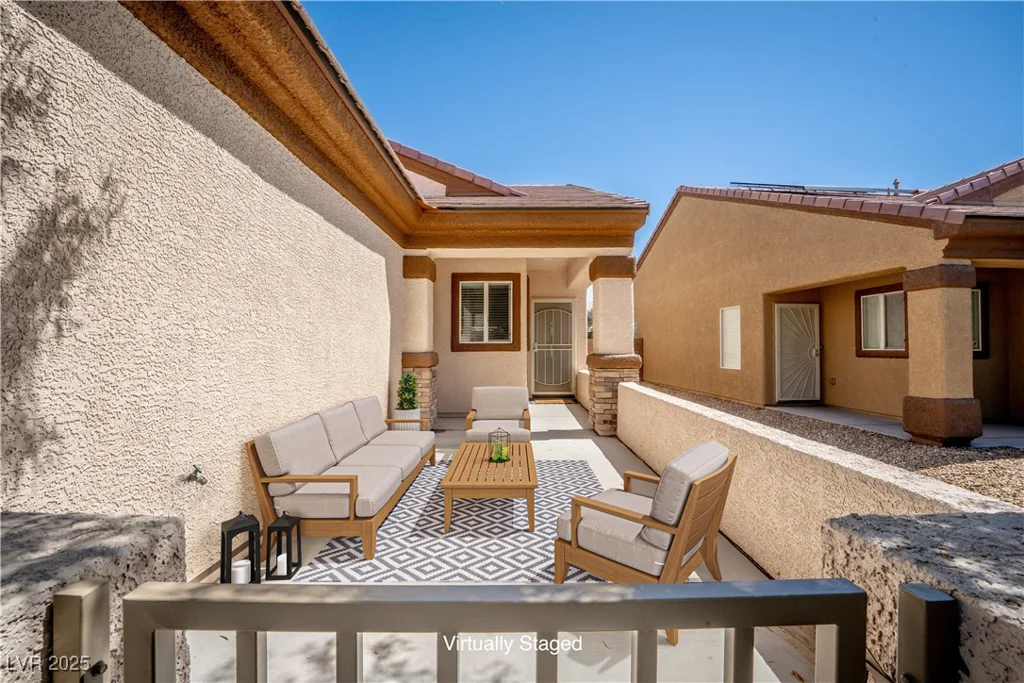 2708 Cheer Pheasant, North Las Vegas, NV 89084