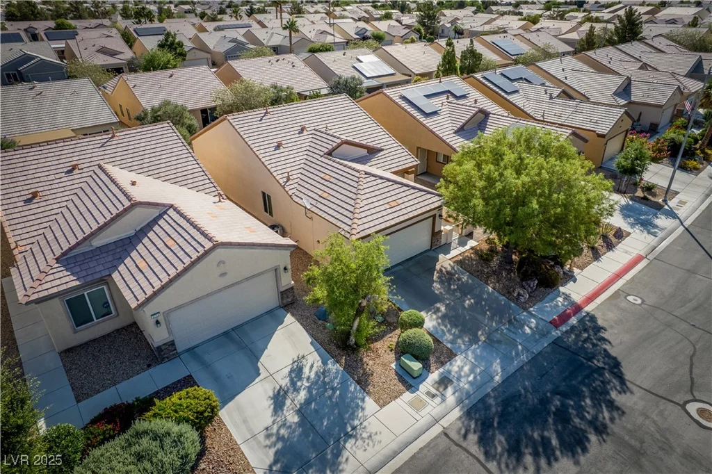 2708 Cheer Pheasant, North Las Vegas, NV 89084